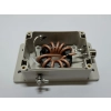 Balun 1:1 - 2 kW SSB do dipola, odwróconego V - mod.2
