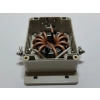 Balun 1:1 - 2 kW SSB do dipola, odwróconego V - mod.2