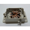Balun 1:1 - 2 kW SSB do dipola, odwróconego V - mod.2