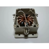 Balun 1:1 - 2 kW SSB do dipola, odwróconego V - mod.2