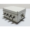 Balun 1:1 - 4 kW SSB do anten GP