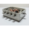 Balun 1:1 - 4 kW SSB do anten GP