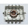 Balun 1:1 - 4 kW SSB do anten GP