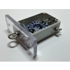 Balun UnUn 49:1 - 100W SSB do End Fed