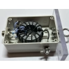 Balun UnUn 49:1 - 400W SSB do End Fed