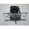 Balun UnUn 49:1 - 400W SSB do End Fed