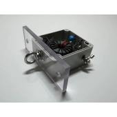 Balun UnUn 49:1 - 200W SSB do End Fed