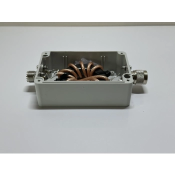 Balun UnUn 9:1 - 2 kW Long Wire + Balun 1:1 2kW w zestawie taniej