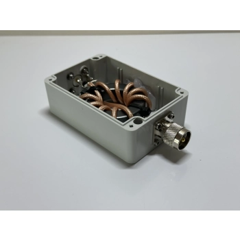 Balun UnUn 9:1 - 2 kW Long Wire + Balun 1:1 2kW w zestawie taniej