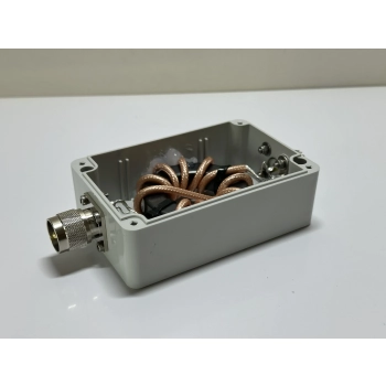 Balun UnUn 9:1 - 2 kW Long Wire + Balun 1:1 2kW w zestawie taniej