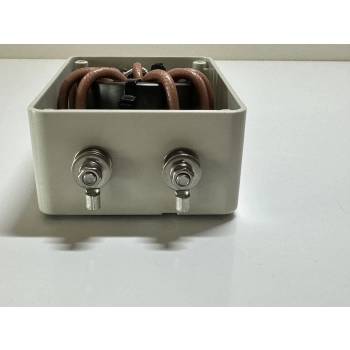 Balun 1:1 - 4 kW SSB do Beama, Yagi