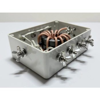 Balun 1:1 - 4 kW SSB do anten GP