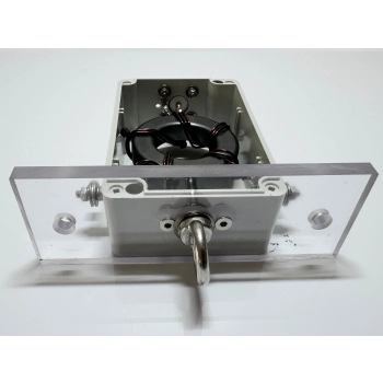 Balun 2:1 do anten typu Delta-loop, Quad-loop