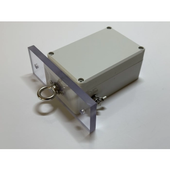 Balun 2:1 do anten typu Delta-loop, Quad-loop