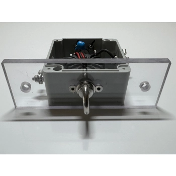 Balun UnUn 49:1 - 200W SSB do End Fed