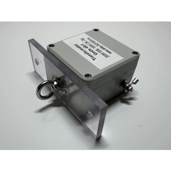 Balun UnUn 49:1 - 200W SSB do End Fed