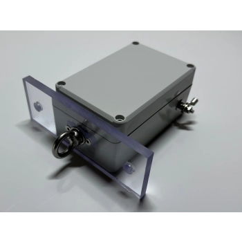 Balun UnUn 49:1 - 400W SSB do End Fed
