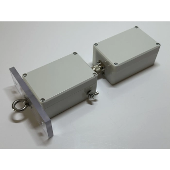 UnUn 49:1 - 500W do End Fed + Balun 1:1 2kW w zestawie taniej