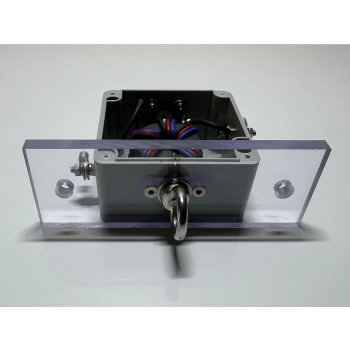 Balun UnUn 9:1 - 500W SSB do Long Wire