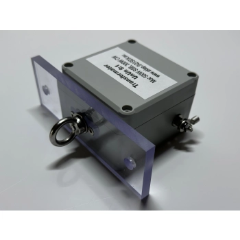 Balun UnUn 9:1 - 500W SSB do Long Wire