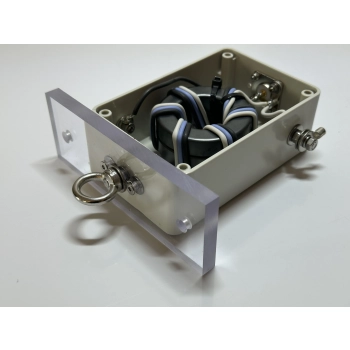 Balun UnUn 9:1 - 2 kW Long Wire + Balun 1:1 2kW w zestawie taniej